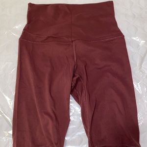Biker Shorts